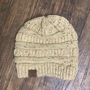 CC Beanie
